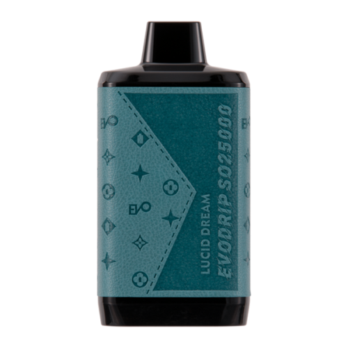 Lucid Dream EVODRIP SO25000