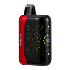 Lush Ice Fume PRO 30K