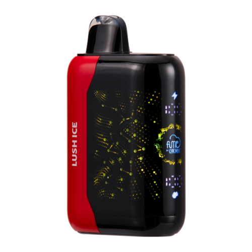 Lush Ice Fume PRO 30K