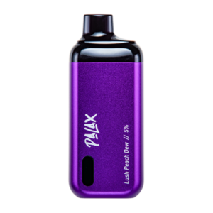 Lush Peach Dew PALAX KC8000