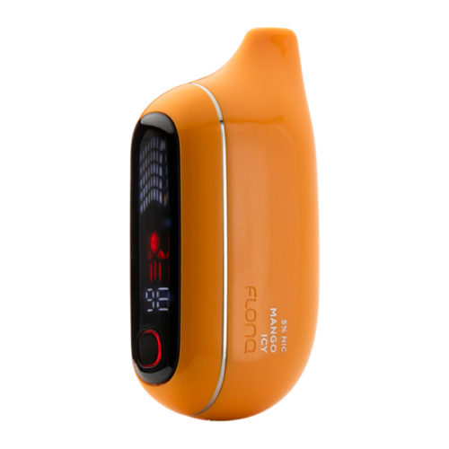Mango Icy FLONQ Max Pro