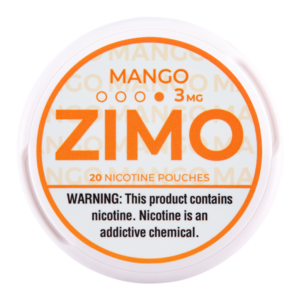 Mango ZIMO Pouches