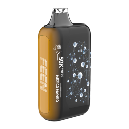 Mexico Mango FEEN 50K 20mg