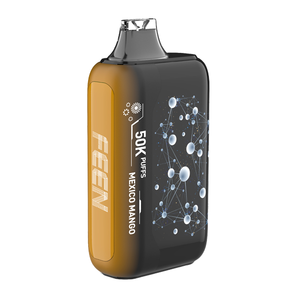 Mexico Mango FEEN 50K 20mg