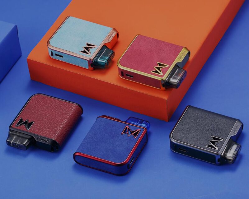 Mi-Pod PRO Mi-Pod PRO