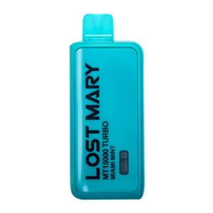 Miami Mint Lost Mary MT15000 Turbo