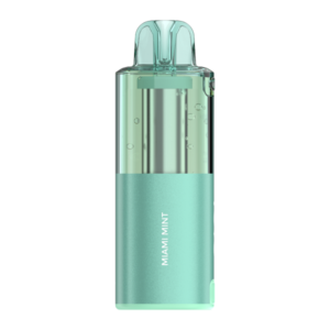 Miami Mint YOVO JB50000 Disposable