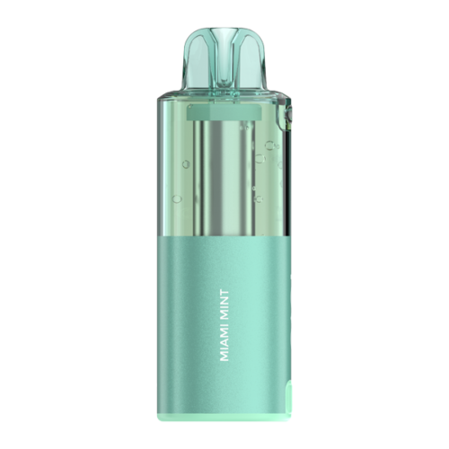 Miami Mint YOVO JB50000 Disposable
