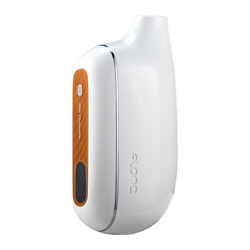 Milk Chocolate FLONQ Max Smart