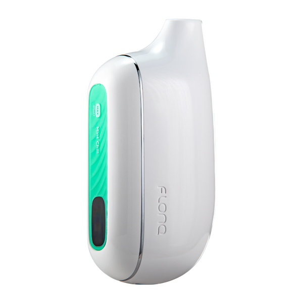 Mint Chill FLONQ Max Smart Mint Chill FLONQ Max Smart