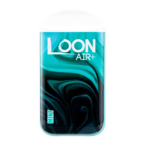 Mint Loon Air+