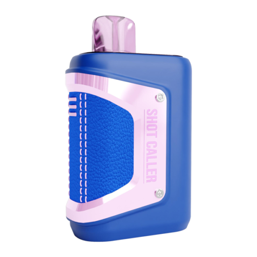 Nightcrawler SHOT CALLER 40K