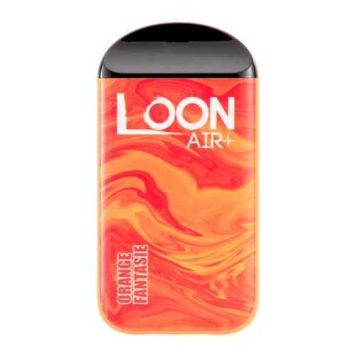 Orange Fantasie Loon Air+