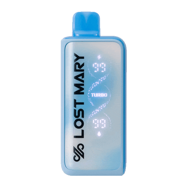 Orange Passion Mango Lost Mary MT35K Turbo