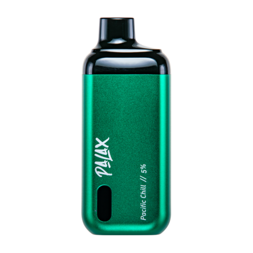 Pacific Chill PALAX 8000