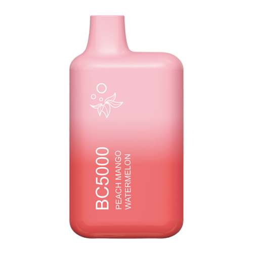 Peach Mango Watermelon BC5000