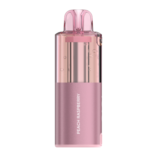 Peach Raspberry YOVO JB50000 Disposable
