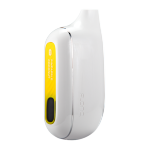 Pineapple Coconut FLONQ Max Smart Pineapple Coconut FLONQ Max Smart