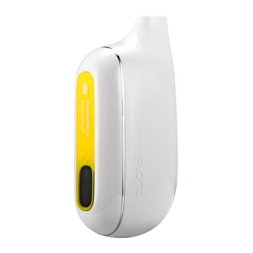 Pineapple Coconut FLONQ Max Smart
