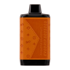 Lemon Sugar Cookie POD SALT Onyx Cloud X