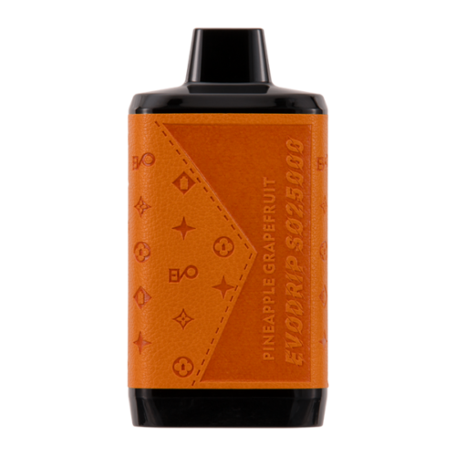 Pineapple Grapefruit EVODRIP SO25000