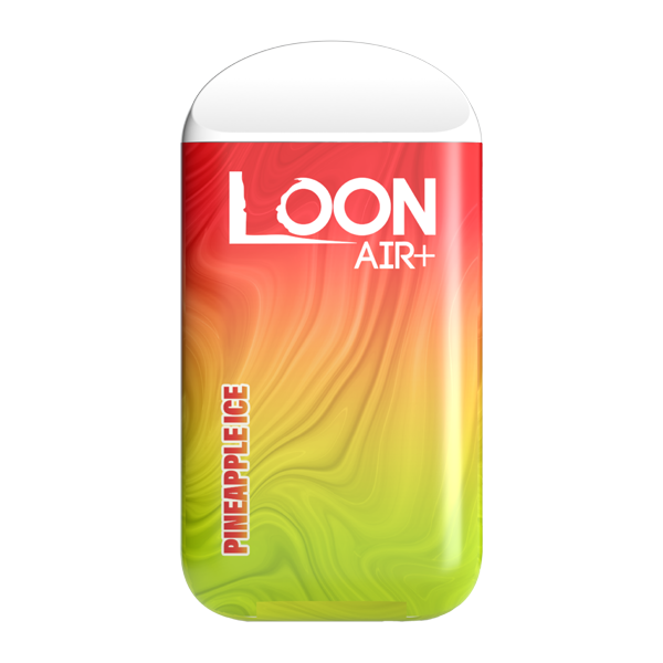 Pineapple Ice Loon Air+