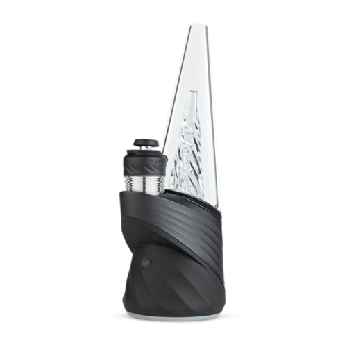 Puffco The Peak Pro + 3D XL Chamber