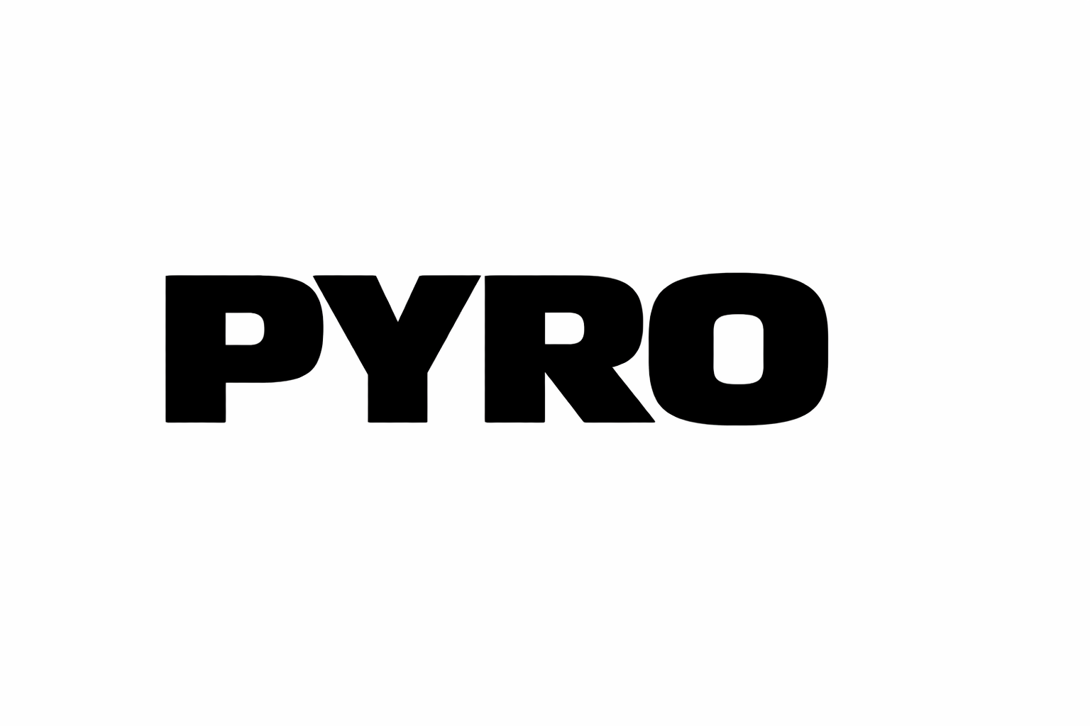 PYRO Vape disposable vape flavors Australia