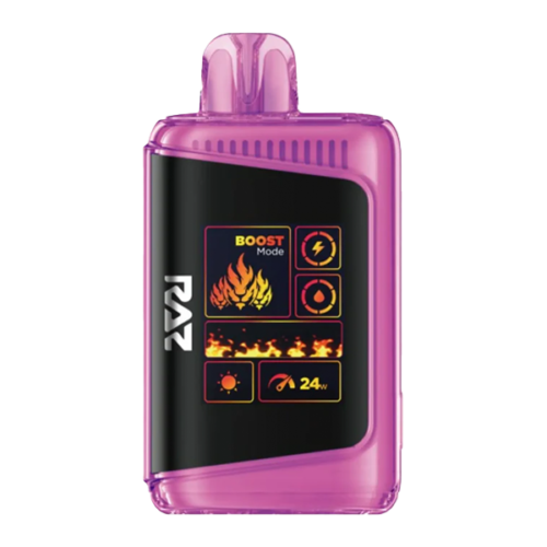 Rainbow Rain RAZ LTX 25000