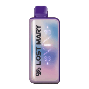 Scary Berry Lost Mary MT35K Turbo