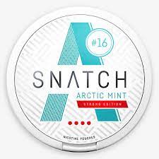 SNATCH - Arctic Mint