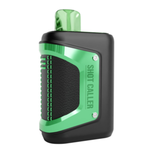 Sour Apple SHOT CALLER 40K