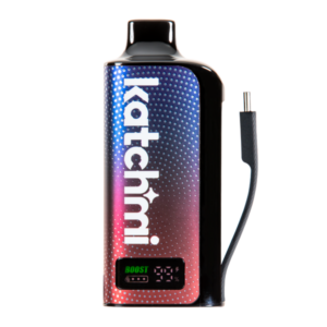 Sour Blue Cherry Katchmi Plugin