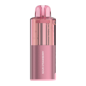 Sour Strawberry YOVO JB50000 Disposable