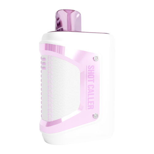 Strawberry B-Pop SHOT CALLER 40K