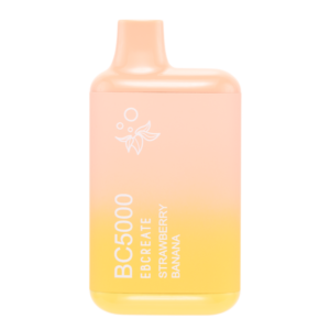 Strawberry Banana BC5000
