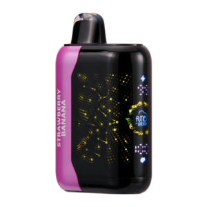 Strawberry Banana Fume PRO 30K