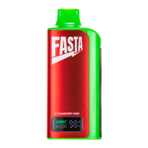 Strawberry Kiwi FASTA PLUGIN 18000