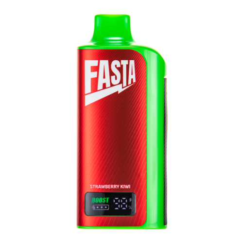 Strawberry Kiwi FASTA PLUGIN 18000