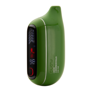 Strawberry Kiwi FLONQ Max Pro