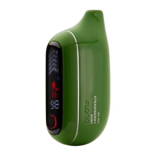 Strawberry Kiwi FLONQ Max Pro