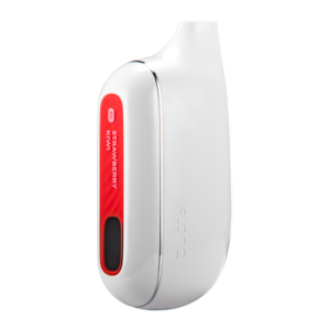 Strawberry Kiwi FLONQ Max Smart