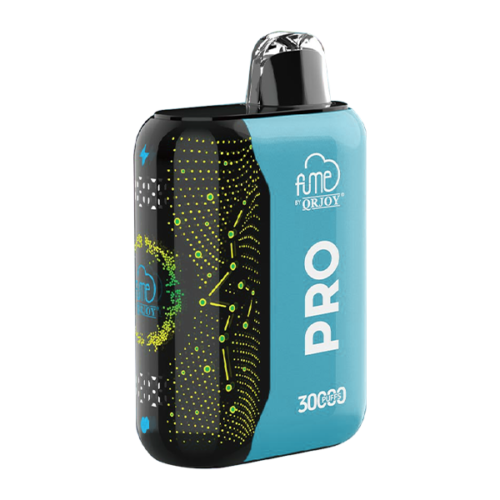 Strawberry Kiwi FUME PRO 30K