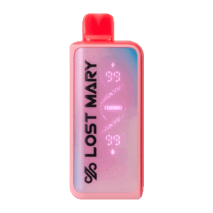 Strawberry Kiwi Lost Mary MT35K Turbo