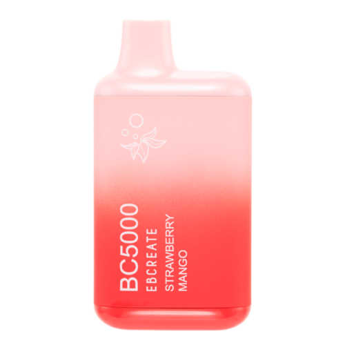 Strawberry Mango BC5000