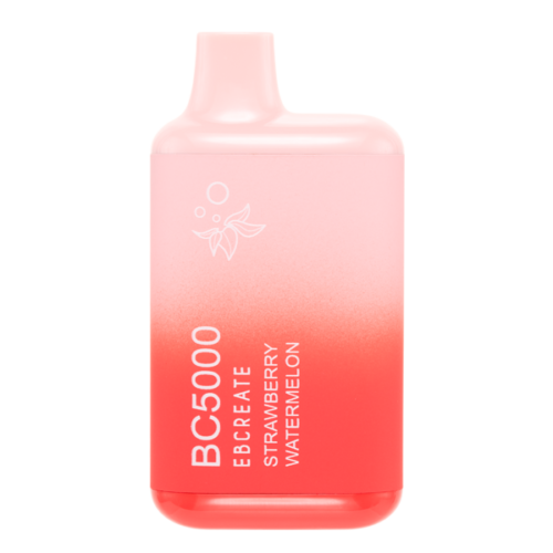 Strawberry Watermelon BC5000