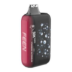 Strawberry Watermelon FEEN 50K 20mg