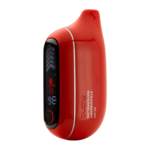 Strawberry Watermelon FLONQ Max Pro Strawberry Watermelon FLONQ Max Pro