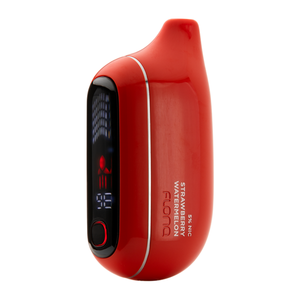 Strawberry Watermelon FLONQ Max Pro Strawberry Watermelon FLONQ Max Pro