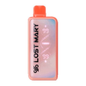 Strawmelon Peach Lost Mary MT35K Turbo